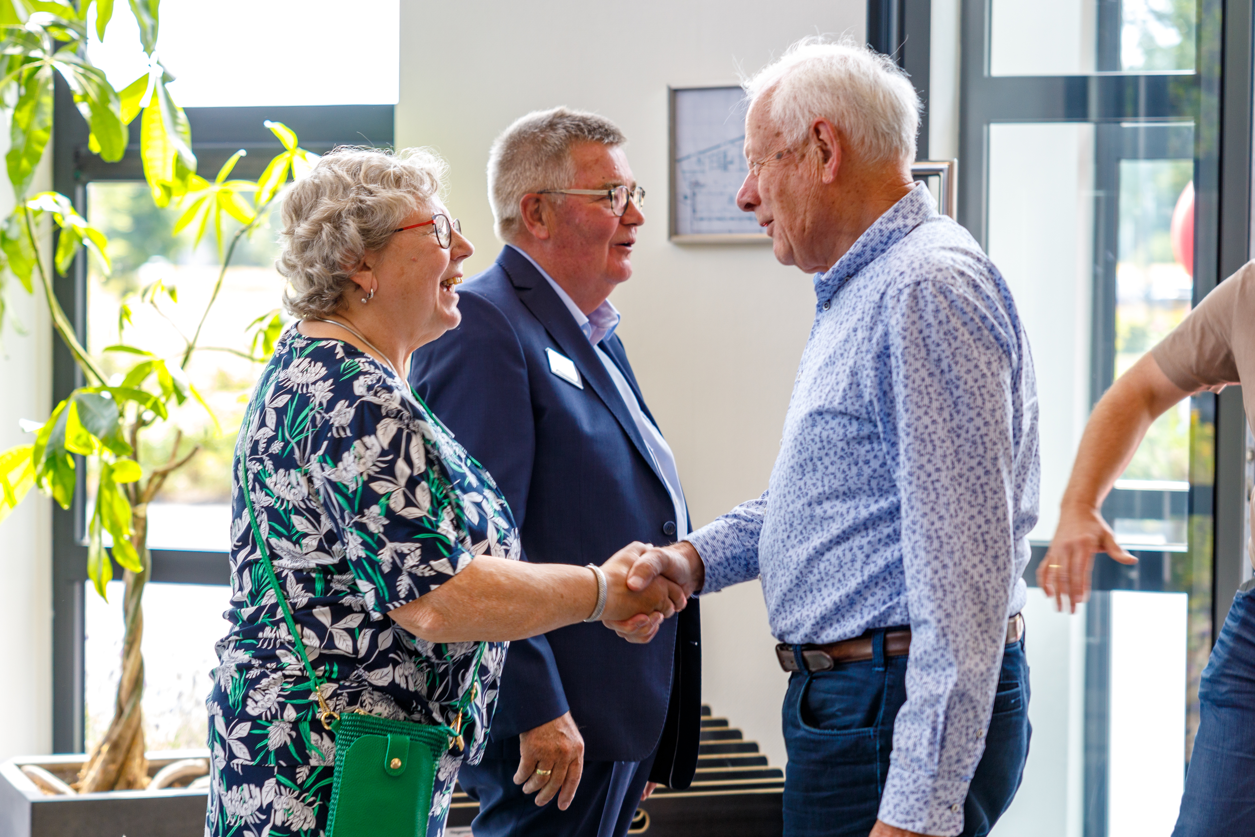 JOUW RELATIE EVENT OP MAAT